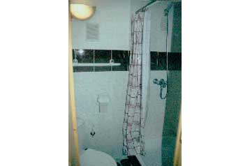 Eslovaquia Privát Ždiar, Exterior